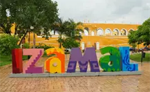 Izamal inicia el programa “Rutas Mágicas de Color” impulsando el turismo en Yucatán Izamal inicia el programa “Rutas Mágicas de Color” impulsando el turismo en Yucatán