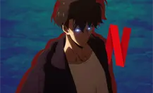 Solo Leveling salta al live action de la mano de Netflix Solo Leveling salta al live action de la mano de Netflix