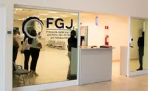 Por aborto, Fiscalía de Tamaulipas abre 38 carpetas de investigación Por aborto, Fiscalía de Tamaulipas abre 38 carpetas de investigación