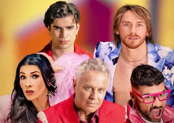 Acusan de fraude a LCDFMX por la inesperada salida de Aarón Mercury