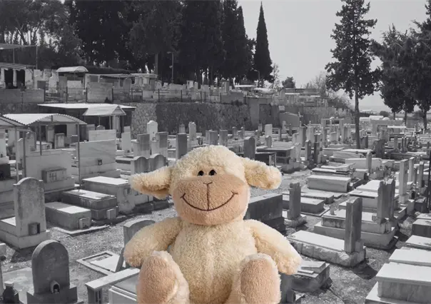 La verdad detrás del misterioso panteón de niños en Guerrero Negro y su conexión con un barco