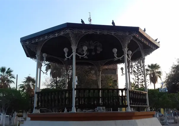 Alerta de 40°C para Baja California Sur: lunes de fuego y chubascos según la Conagua