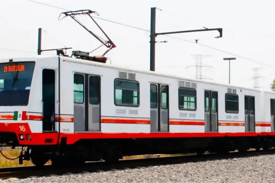 EN VIVO | Metro CDMX: Línea 3 con marcha de seguridad por lluvia; así el servicio HOY lunes
