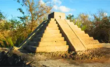 ¿Dónde está la minipirámide de Chichén Itzá en Yucatán? Conoce su historia y misterios ¿Dónde está la minipirámide de Chichén Itzá en Yucatán? Conoce su historia y misterios