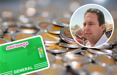 Recargos en Saltillo estarán a sólo 1 peso a partir de octubre