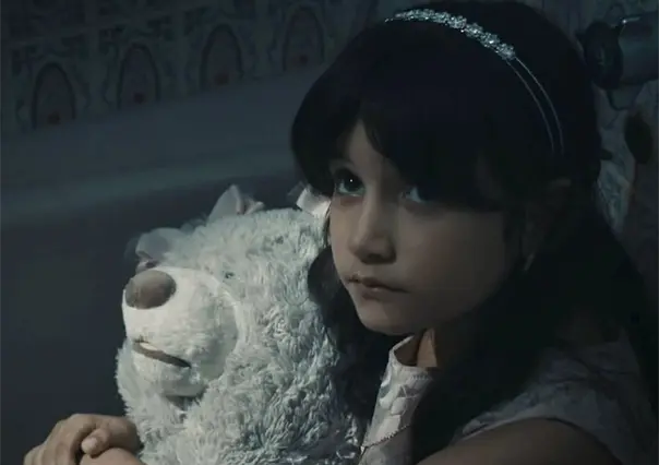 Alexander Gutiérrez Niño estrenará la película El secreto de Luna: cuándo y dónde