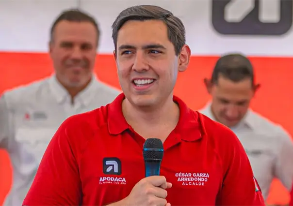 LCDLFMX 2025: el municipio de Apodaca transmitirá, la final del reality en la plaza principal