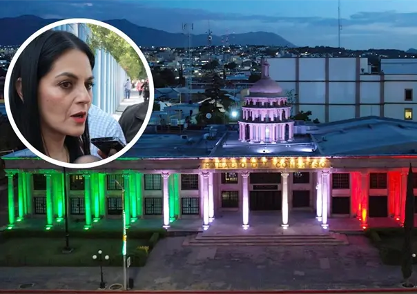 Sesiones solemnes del Congreso de Coahuila llegarán a Matamoros y Monclova en 2026