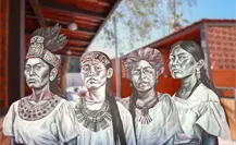 Dan homenaje y 32 apoyos a mujeres en BCS del turismo y la gastronomía Dan homenaje y 32 apoyos a mujeres en BCS del turismo y la gastronomía