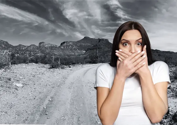 Esto fue lo que pasó en la Cañada de Guatamote y se volvió leyenda