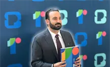 Mauricio Farah entrega Informe de Gobierno destacando seguridad en San Pedro Mauricio Farah entrega Informe de Gobierno destacando seguridad en San Pedro