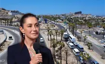 Glorieta Fonatur de Los Cabos podría llamarse Glorieta de las Mujeres Libres de BCS Glorieta Fonatur de Los Cabos podría llamarse Glorieta de las Mujeres Libres de BCS