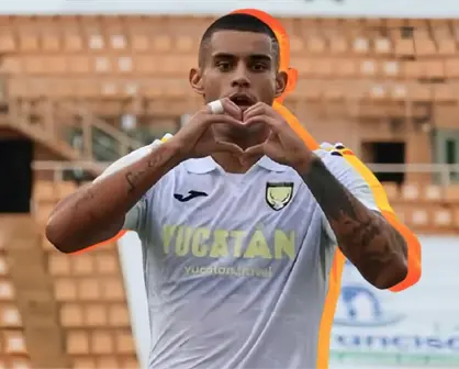 Juan José Calero: goleador venado en Expansión