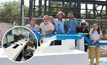 ¿Cuántas fugas de agua atiende Agsal en Saltillo? Gerente responde  ¿Cuántas fugas de agua atiende Agsal en Saltillo? Gerente responde