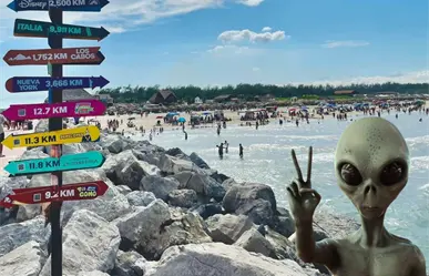 Marciano Fest 2025 llega a Playa Miramar: cultura, ciencia y ovnis en un mismo escenario