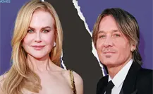 Nicole Kidman procede con el divorcio contra Keith Urban tras 19 años de matrimonio