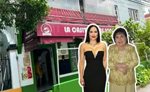¿Dónde está el restaurante de Carmen Salinas en CDMX que Sandra Cuevas habría comprado y reabrirá pronto? ¿Dónde está el restaurante de Carmen Salinas en CDMX que Sandra Cuevas habría comprado y reabrirá pronto?