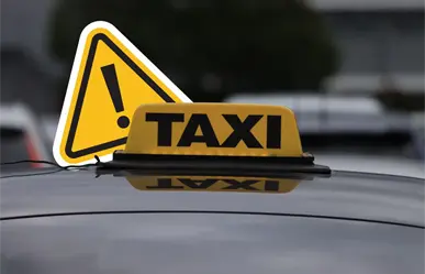 ¿Qué sanciones hay para taxistas en estado de ebriedad en Monclova?