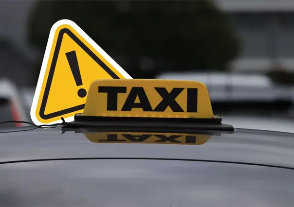 ¿Qué sanciones hay para taxistas en estado de ebriedad en Monclova? 