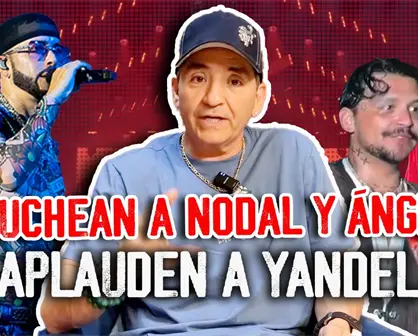 Ernesto Chavana analiza el festejo de la UANL y la controversia con Ángela Aguilar