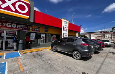 Clientes serán los afectados por impuesto a estacionamiento que propone Morena, según empresarios