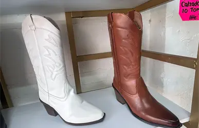 Talabartería, música y baile: así se vive la identidad regia en Nuevo León