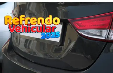 Estos son los descuentos de refrendo en Durango durante el mes de octubre