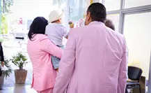 DIF Tamaulipas formaliza adopción y brinda un nuevo hogar a un niño DIF Tamaulipas formaliza adopción y brinda un nuevo hogar a un niño