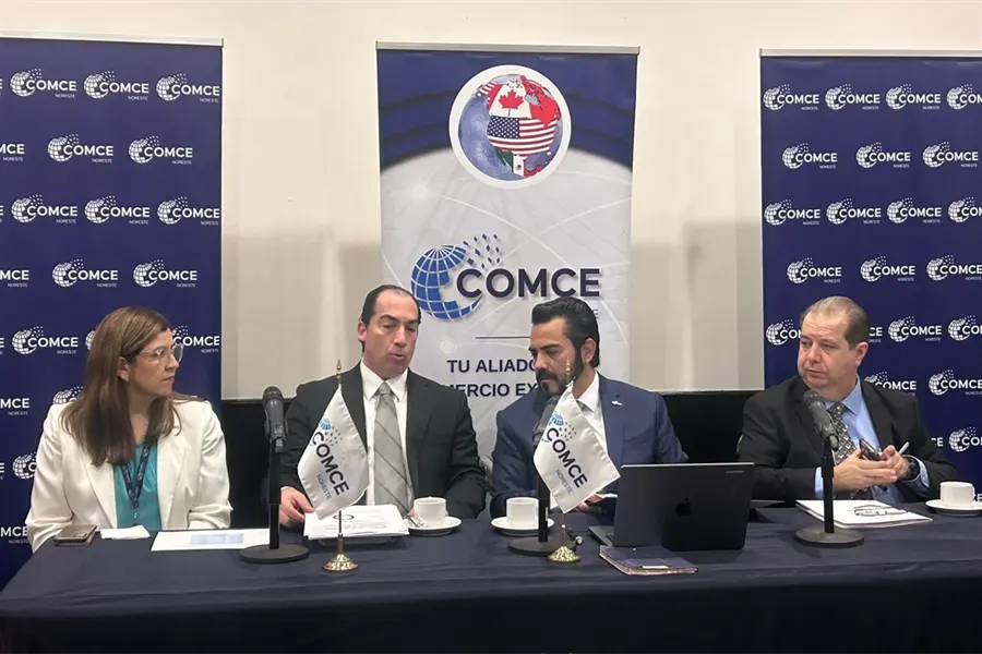 ¿Cómo afectan los aranceles y la reforma aduanera al comercio exterior? Consejos de COMCE Noreste