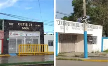 Del CETis 78 al CBTis 105: Rechazan a maestro y protestarán para que se vaya Del CETis 78 al CBTis 105: Rechazan a maestro y protestarán para que se vaya