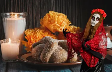 Festival del Pan de Muerto y concurso de catrinas en Progreso: lo que no te puedes perder