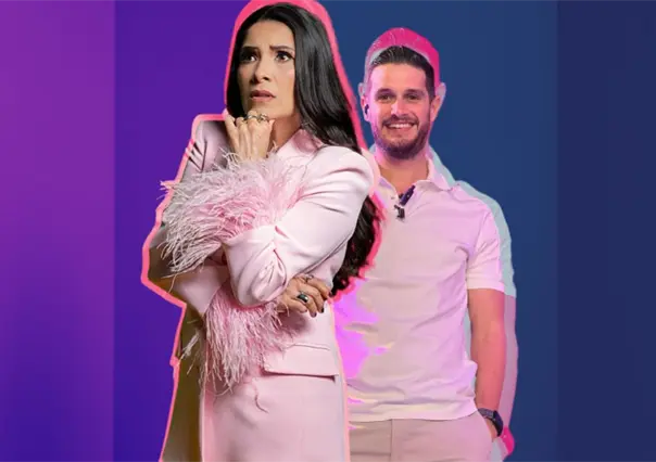 LCDLFMX 2025: Dalílah Polanco es comparada con Adrián Marcelo, por esta razón