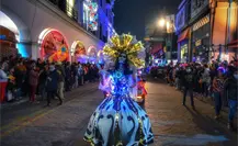 Catrineando 2025 en Toluca Edomex revela fecha y horario del desfile de catrinas monumentales