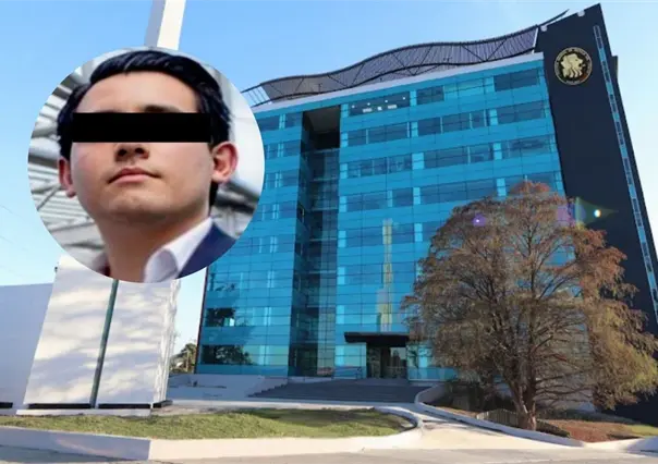 Detienen en España a Víctor Hugo "N" por presunto fraude con empresa PEAK Growth