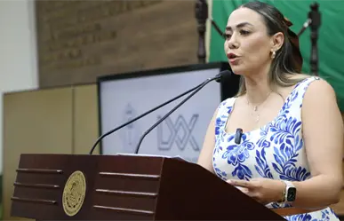 Líder del PRI en Durango sorprende con nueva postura sobre el aborto