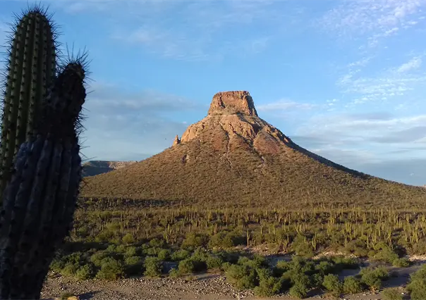 Arranca octubre sin pronóstico de lluvia para BCS; aunque seguirá el calor