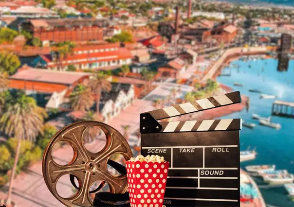 Festival Internacional de Cine de Santa Rosalía: 4 películas que debes ver sí o sí