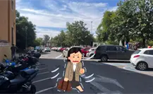 Frío en Durango: esta es la temperatura más baja registrada en la capital del estado Frío en Durango: esta es la temperatura más baja registrada en la capital del estado