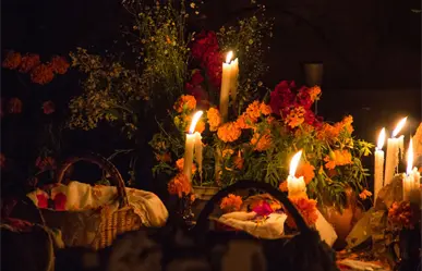 UANL y Gobierno de Monterrey invitan a la inauguración del Altar de Muertos 2025