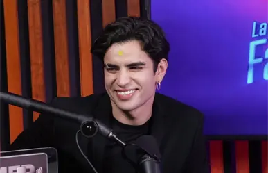 Aarón Mercury desmiente relación amorosa con Priscila Valverde