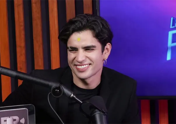 Así reaccionó Aarón Mercury a los shipeos con Aldo y Elaine: VIDEO