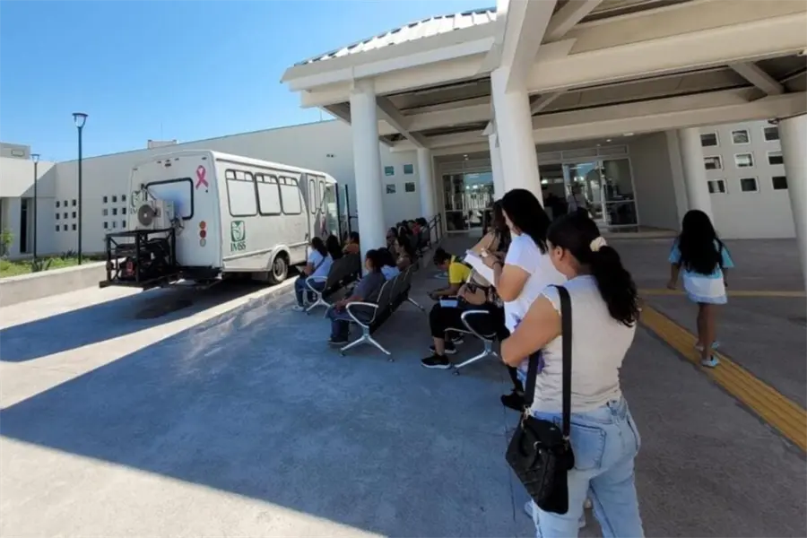 Llegará mastógrafo móvil a cada rincón de Coahuila, estas son las fechas por ciudad