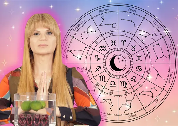 Horóscopo de Mhoni Vidente | Signo por signo zodiacal hoy, 2 de octubre