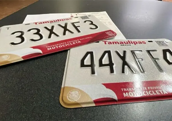 ¿Qué pasa si no renuevas tus placas en Tamaulipas? Multas y sanciones