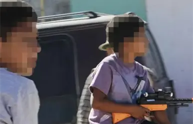 Estos son los municipios de Veracruz con más casos de reclutamiento forzado y trata de menores