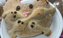 Pan de Muerto en Nuevo León: Panaderías se preparan para el Día de Muertos con nuevos sabores y diseños