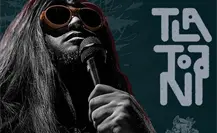 Carlos Ballarta trae su especial de comedia Tlatoani a Cinépolis Carlos Ballarta trae su especial de comedia Tlatoani a Cinépolis