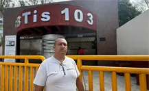 DGETI indiferente ante caso de alumno del CBTis 103 desnudo y exhibido