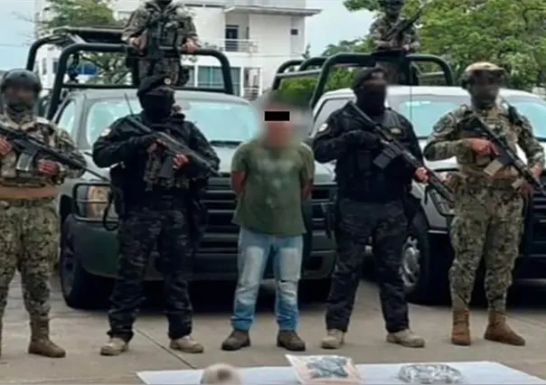 ¿Quién es Alejandro N, alias El Chuacheneger? Presunto líder del CJNG en Tabasco