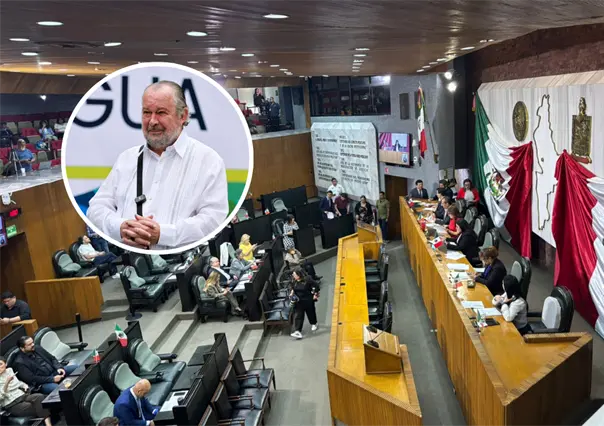 Congreso de Nuevo León entregará medalla "Mauricio Fernández Garza" la próxima semana